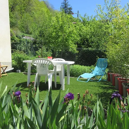 Nyaraló Coquette Maison A La Campagne Viane