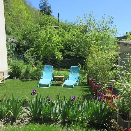 Coquette Maison A La Campagne Nyaraló Viane