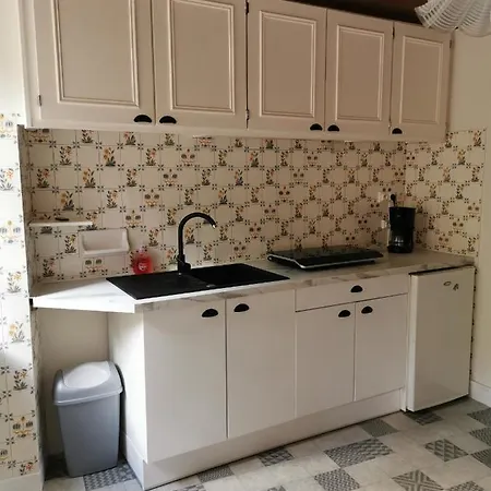Coquette Maison A La Campagne Viane