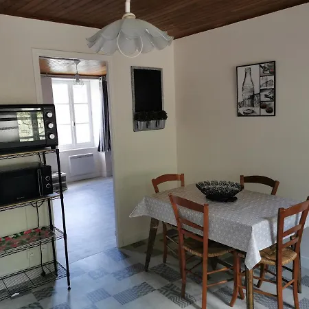 Coquette Maison A La Campagne *