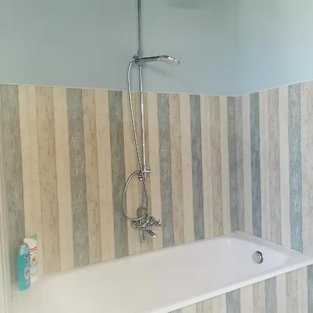 Coquette Maison A La Campagne Nyaraló Viane