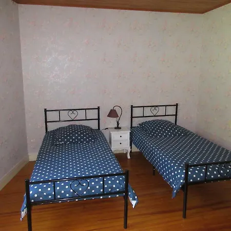 Nyaraló Coquette Maison A La Campagne Viane