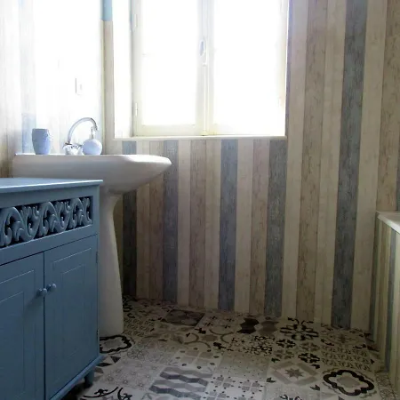 Nyaraló Coquette Maison A La Campagne Viane